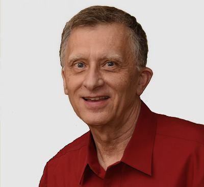 Larry Opanasenko